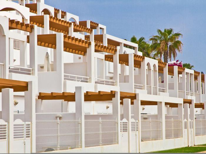 Hotel Pierre & Vacances Mojacar Playa - Bild 1