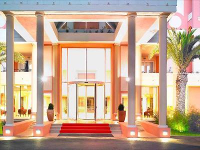 Hotel Bonalba Alicante - Bild 5