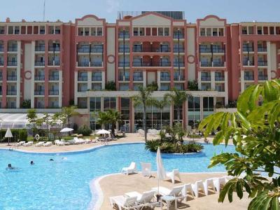 Hotel Bonalba Alicante - Bild 3