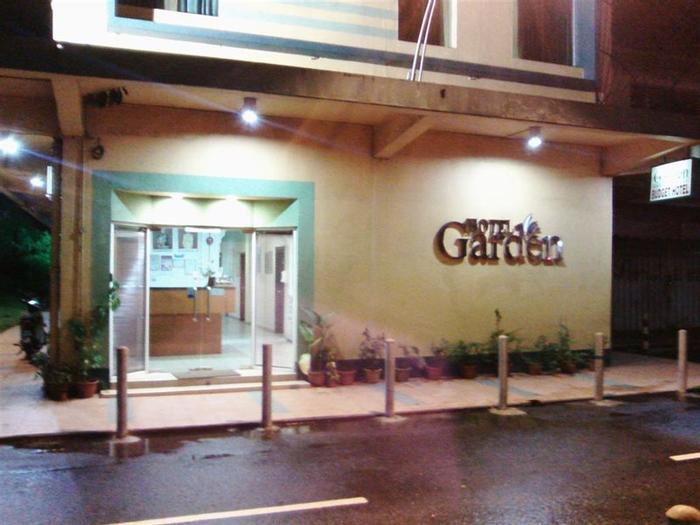 Hotel Garden - Bild 1