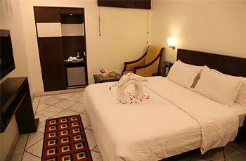 Hotel Taj Resorts - Bild 5