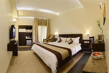 Hotel Taj Resorts - Bild 4