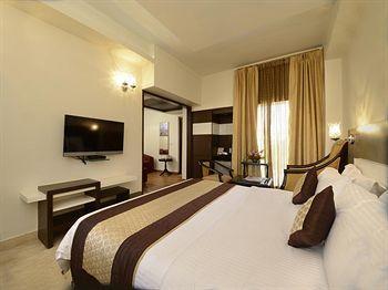 Hotel Taj Resorts - Bild 3