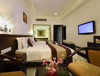 Hotel Taj Resorts - Bild 2