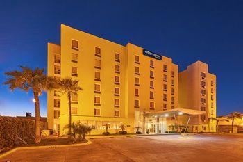 Hotel City Express Junior Tijuana Otay - Bild 5