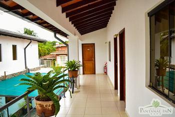 Hotel Pantanal Inn - Bild 1