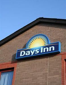 Hotel Days Inn by Wyndham Magor - Bild 3