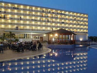 Hotel Sol Costa Daurada - Bild 3