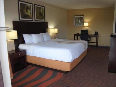 Hotel Americas Best Value Inn Montgomery - Bild 4