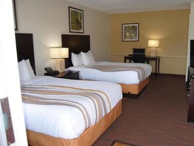 Hotel Americas Best Value Inn Montgomery - Bild 3