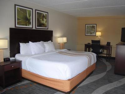 Hotel Americas Best Value Inn Montgomery - Bild 2