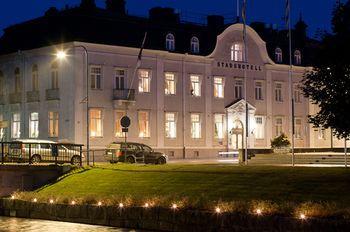 Amals Stadshotell, Sure Hotel Collection by Best Western - Bild 1
