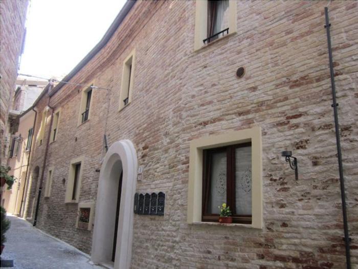 Residence Borgo da Mare - Bild 1