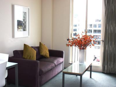 Hotel Astelia Apartment - Bild 4