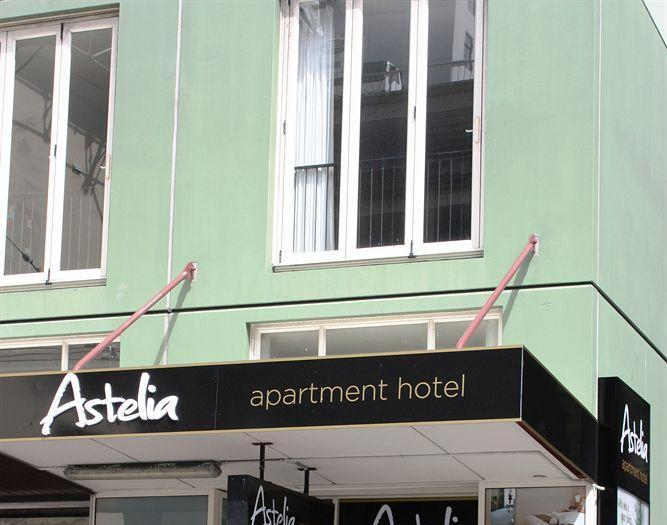 Hotel Astelia Apartment - Bild 1
