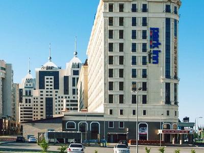 Hotel Park Inn by Radisson Astana - Bild 3