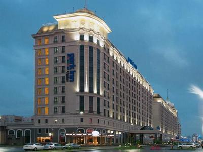 Hotel Park Inn by Radisson Astana - Bild 2