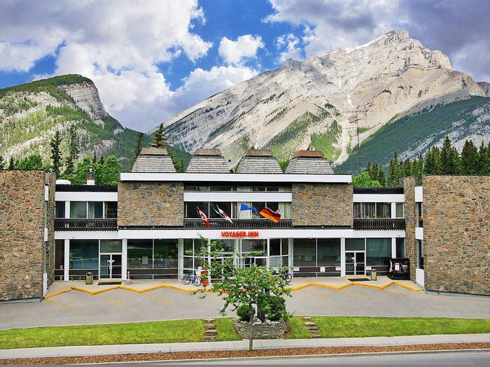 Hotel Moxy Banff - Bild 1