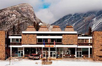 Hotel Moxy Banff - Bild 2
