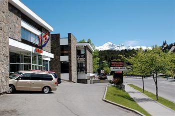 Hotel Moxy Banff - Bild 4