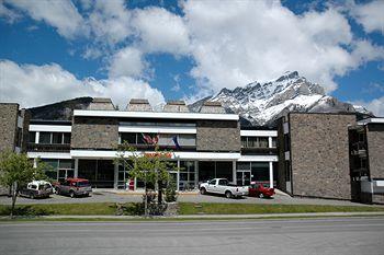 Hotel Moxy Banff - Bild 3