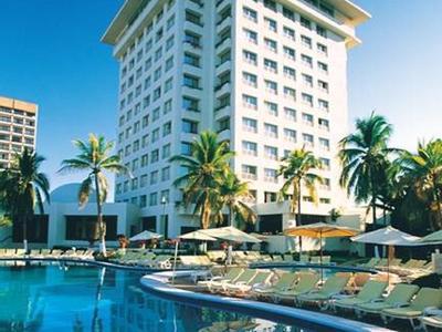 Hotel Emporio Ixtapa - Bild 3