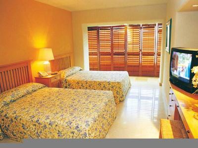 Hotel Emporio Ixtapa - Bild 5