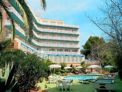 Hotel Ona Palmira Paradise - Bild 2
