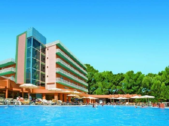 Hotel Ona Palmira Paradise - Bild 1