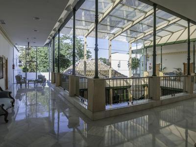 Hotel Duques de Medinaceli - Bild 4