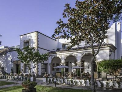Hotel Duques de Medinaceli - Bild 2