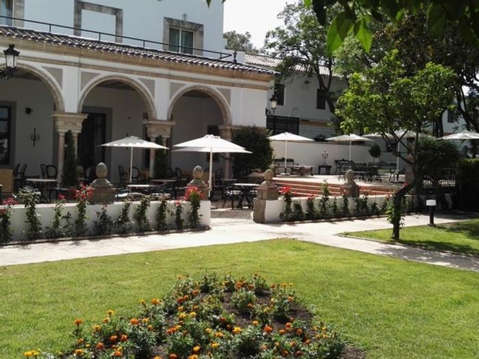 Hotel Duques de Medinaceli - Bild 1