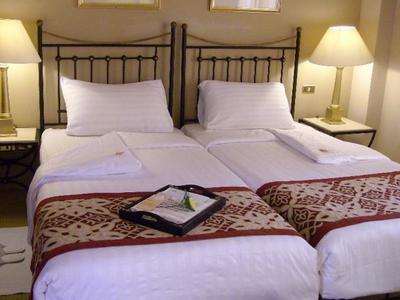 Hotel Jaz Makadi Saraya Resort - Bild 3