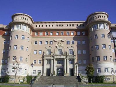 Hotel Seminario Bilbao - Bild 5