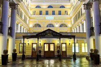 The Official State Hermitage Hotel - Bild 2