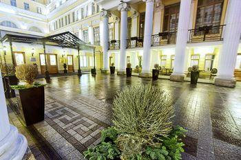 The Official State Hermitage Hotel - Bild 1