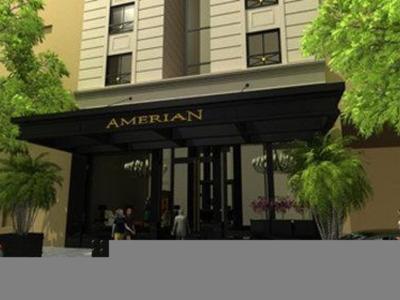 Hotel Amerian Executive Cordoba - Bild 2