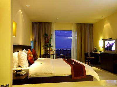 Hotel Apsara Beachfront Resort - Bild 5