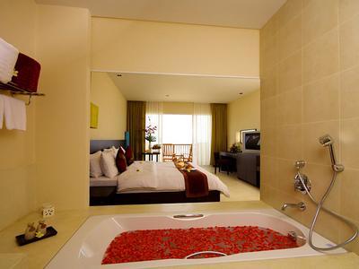 Hotel Apsara Beachfront Resort - Bild 4