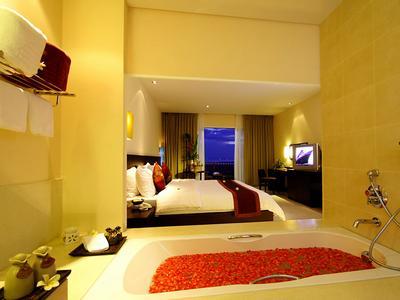 Hotel Apsara Beachfront Resort - Bild 2