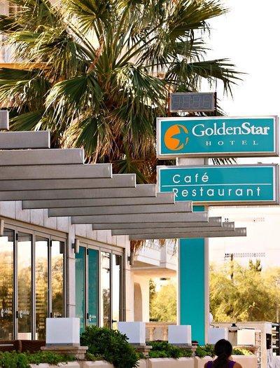 Hotel Golden Star City Resort - Bild 1
