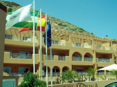 Mojácar Playa Aquapark Hotel - Bild 4