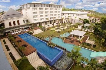 Harris Hotel & Conventions Malang - Bild 3
