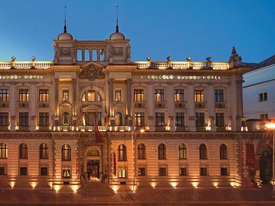 Hotel NH Collection Prague Carlo IV - Bild 4