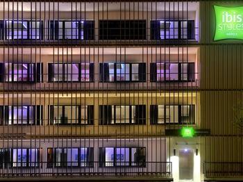 Hotel ibis Styles Montelimar Centre - Bild 1