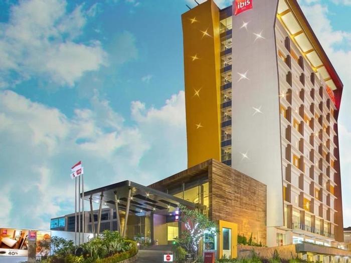 Hotel ibis Padang - Bild 1