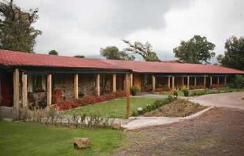 Hotel Poas Volcano Lodge - Bild 5