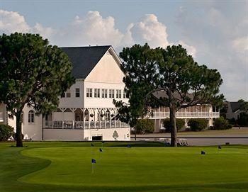 Hotel Beau Rivage Golf & Resort - Bild 1