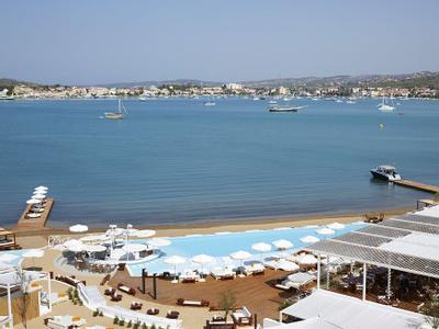 Hotel Nikki Beach Resort & Spa Porto Heli - Bild 3