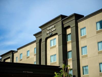 Hotel Hampton Inn & Suites by Hilton Regina East Gate - Bild 2